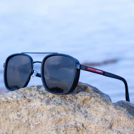 Men’s Classic Sunglasses – Style and Protection