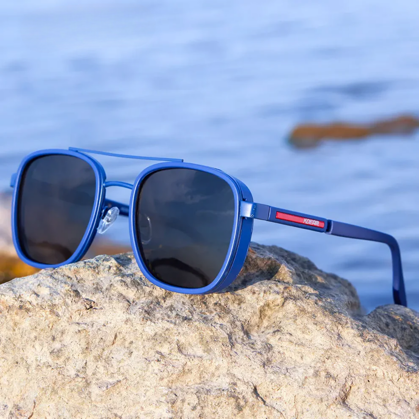 Men’s Classic Sunglasses – Style and Protection