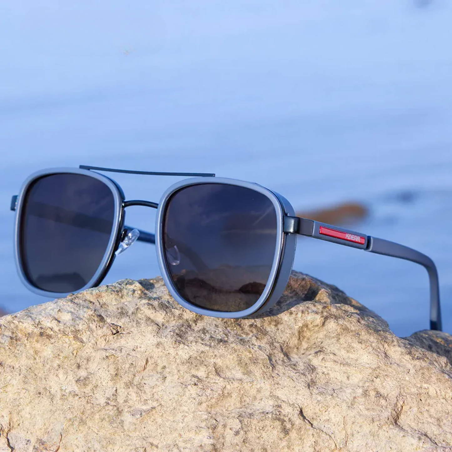 Men’s Classic Sunglasses – Style and Protection