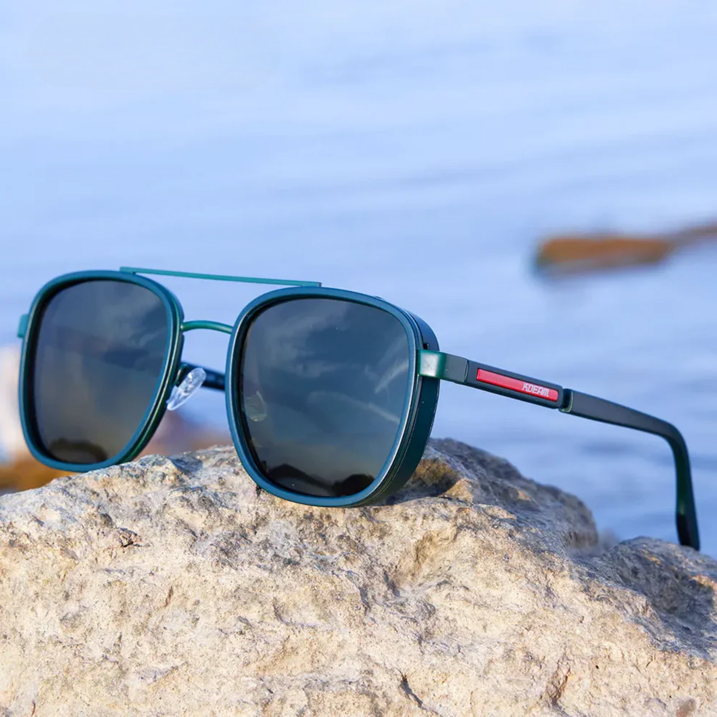 Men’s Classic Sunglasses – Style and Protection