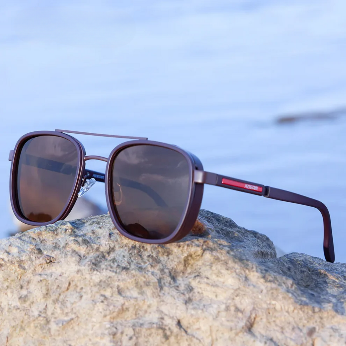 Men’s Classic Sunglasses – Style and Protection
