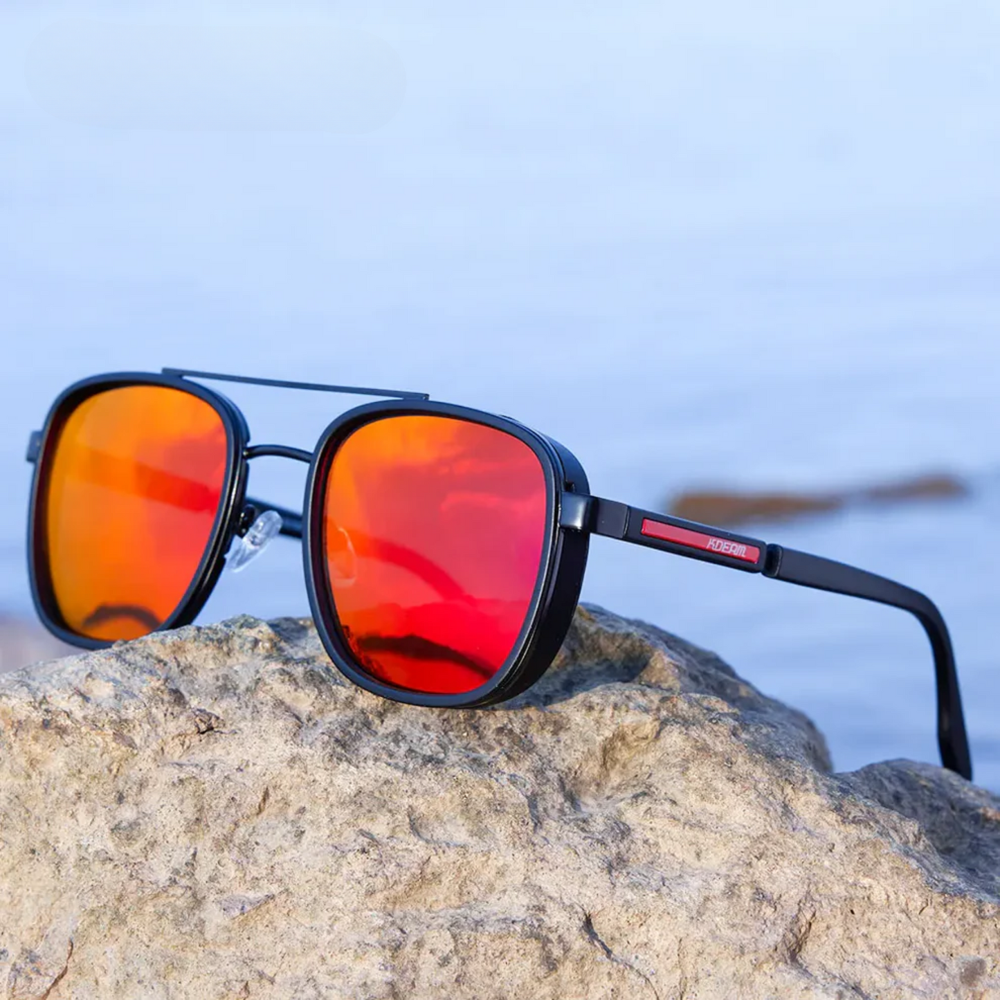 Men’s Classic Sunglasses – Style and Protection