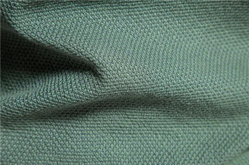 Men’s Casual Knit Sweater – Versatile Style with a Comfortable Fit