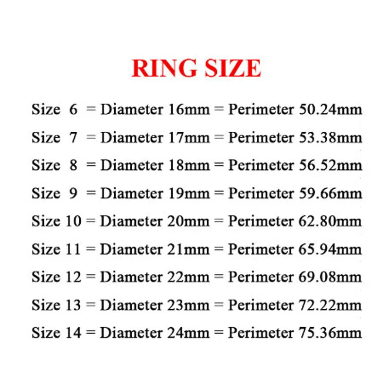 Modern Minimalist Rings – Sleek Everyday Style. 4mm