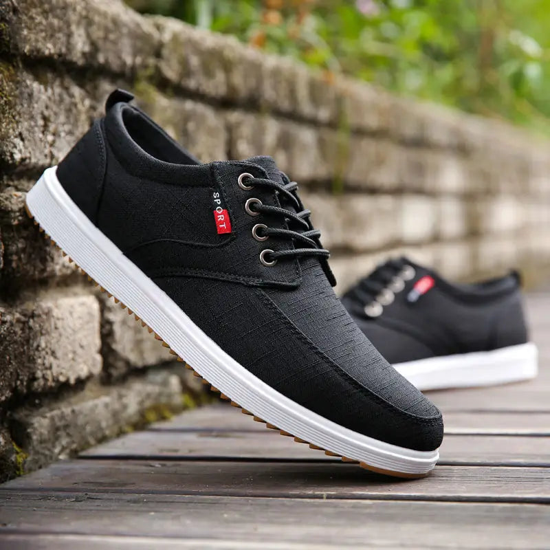 Men’s Casual Sneakers Comfort & Style