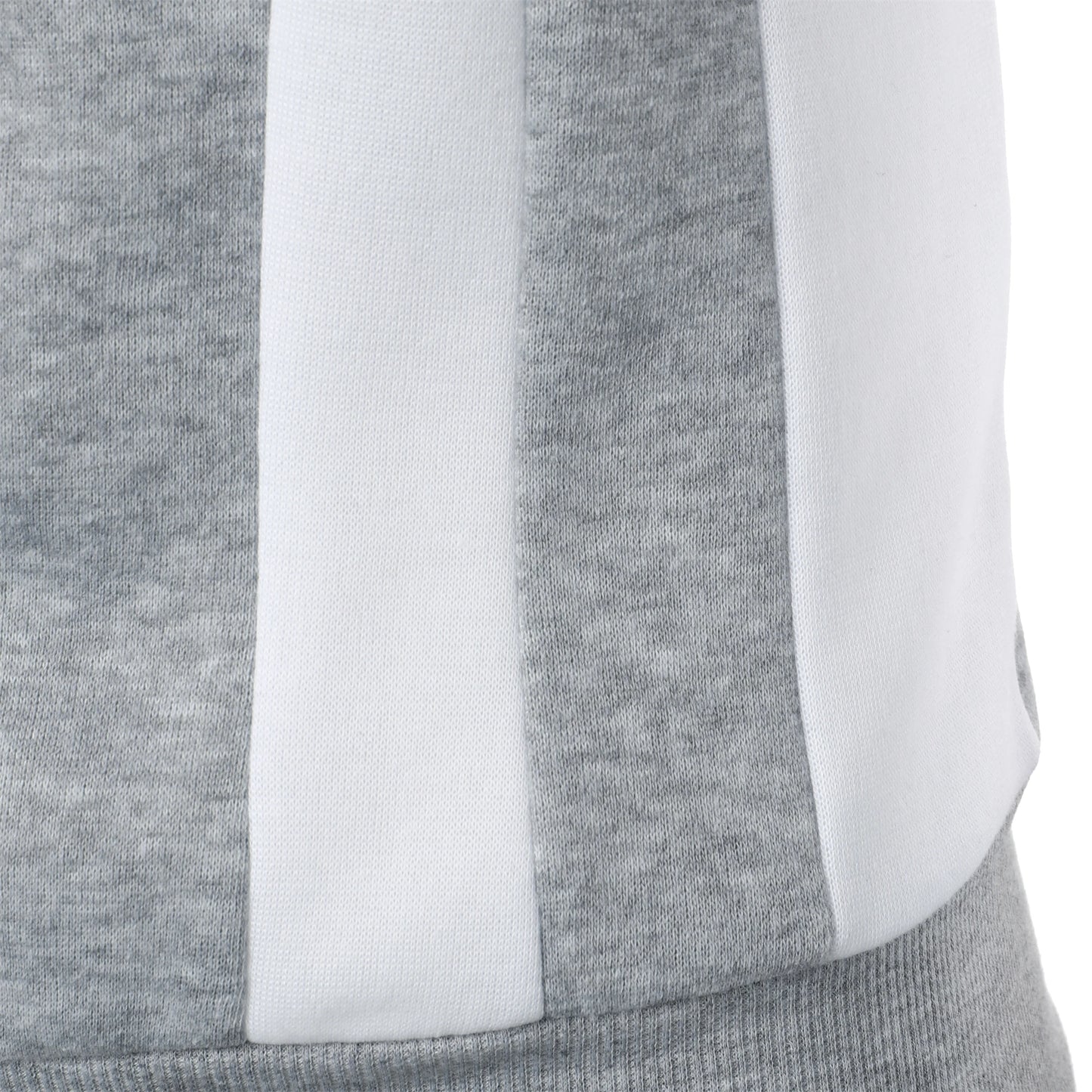 Men’s Sport Jacket with Contrasting Design and Slim Fit