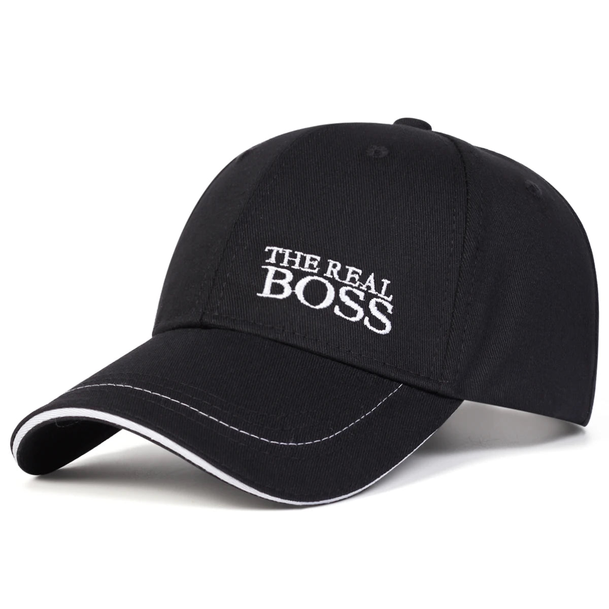 Casual Adjustable Baseball Cap – Classic Style