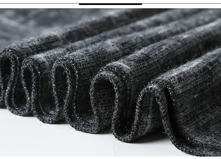 Men’s Scarf – Modern and Versatile Style