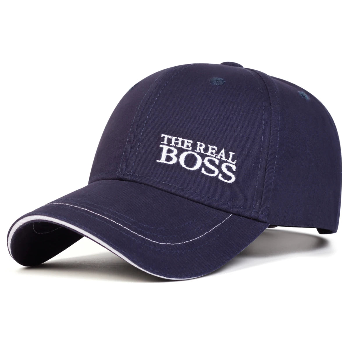 Casual Adjustable Baseball Cap – Classic Style