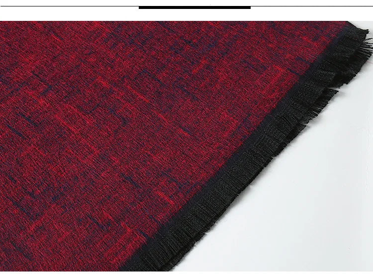 Men’s Scarf – Modern and Versatile Style
