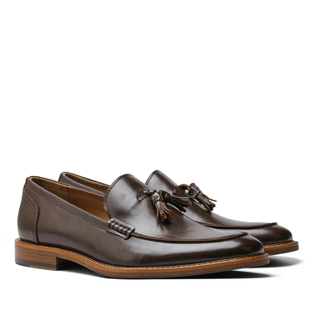 Freizeitschuhe für Herren im amerikanischen Stil – bequem, modern und luxuriös