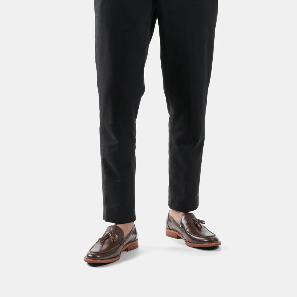 Freizeitschuhe für Herren im amerikanischen Stil – bequem, modern und luxuriös