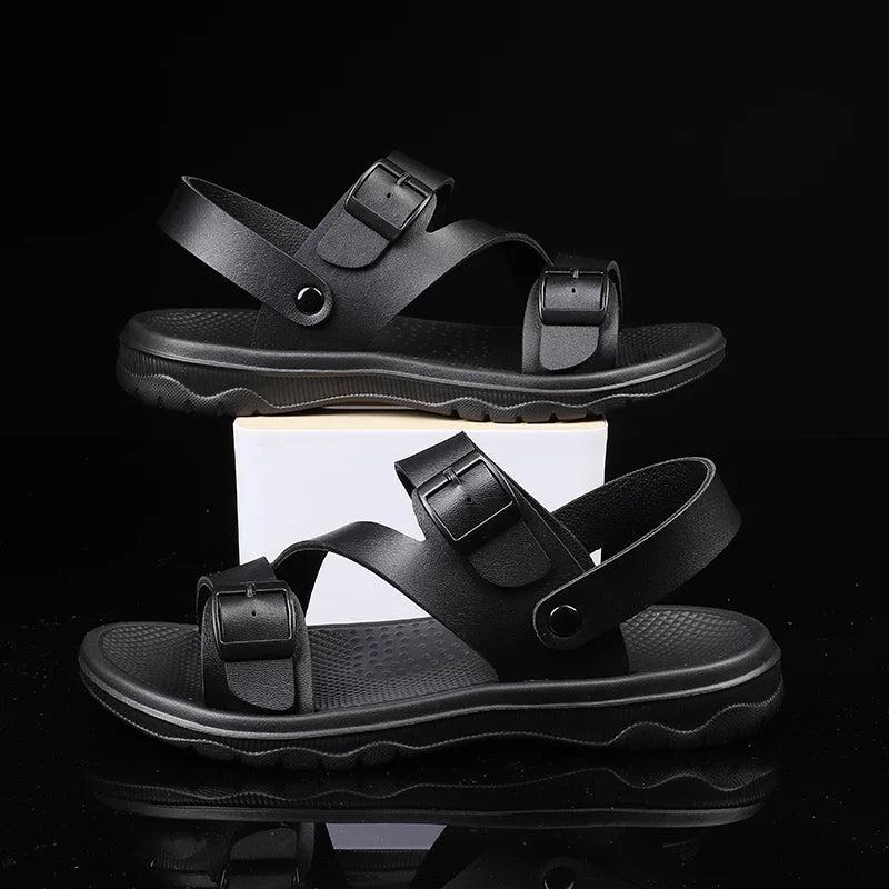 Summer Sandal for Men - Casual Sports Flip Flops