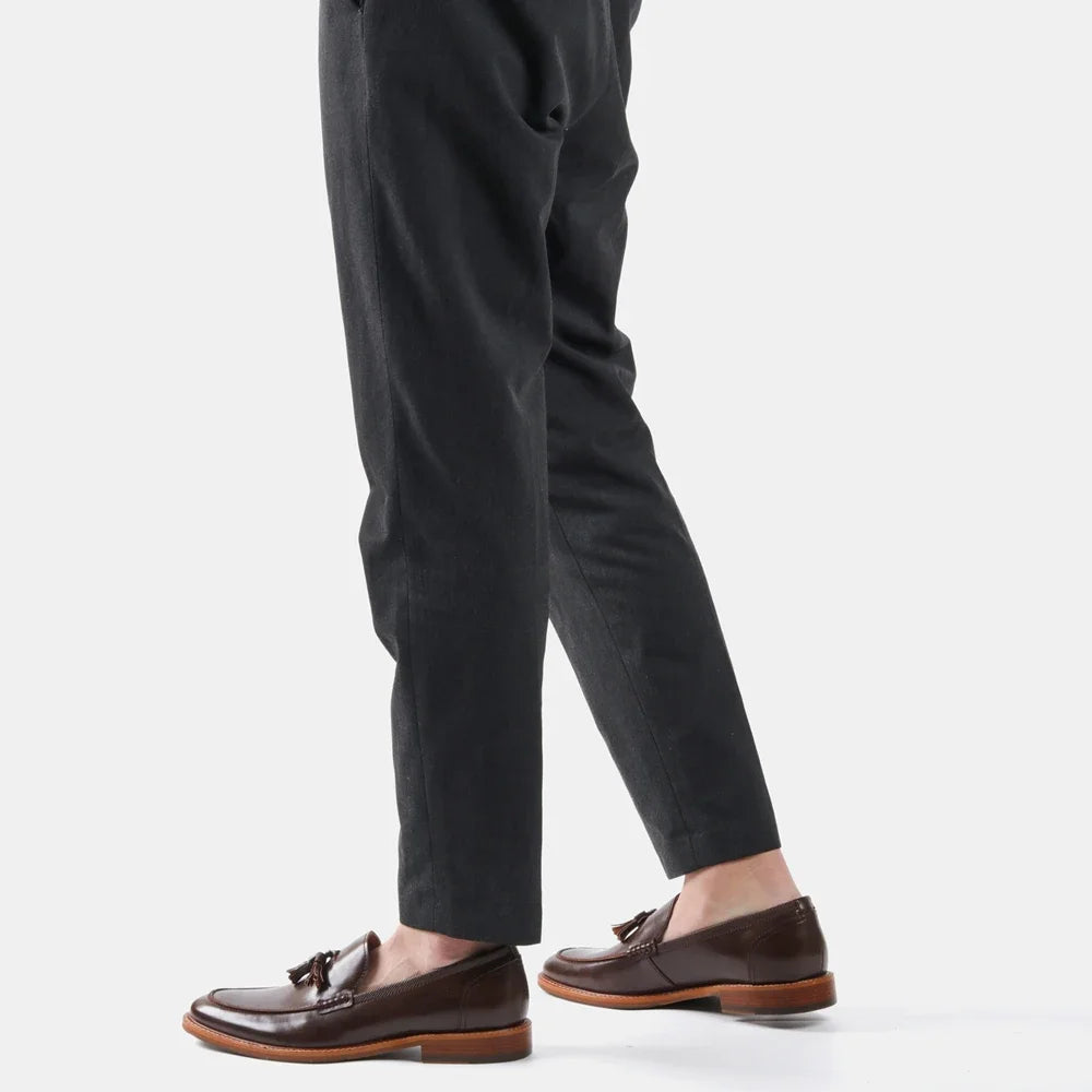 Freizeitschuhe für Herren im amerikanischen Stil – bequem, modern und luxuriös