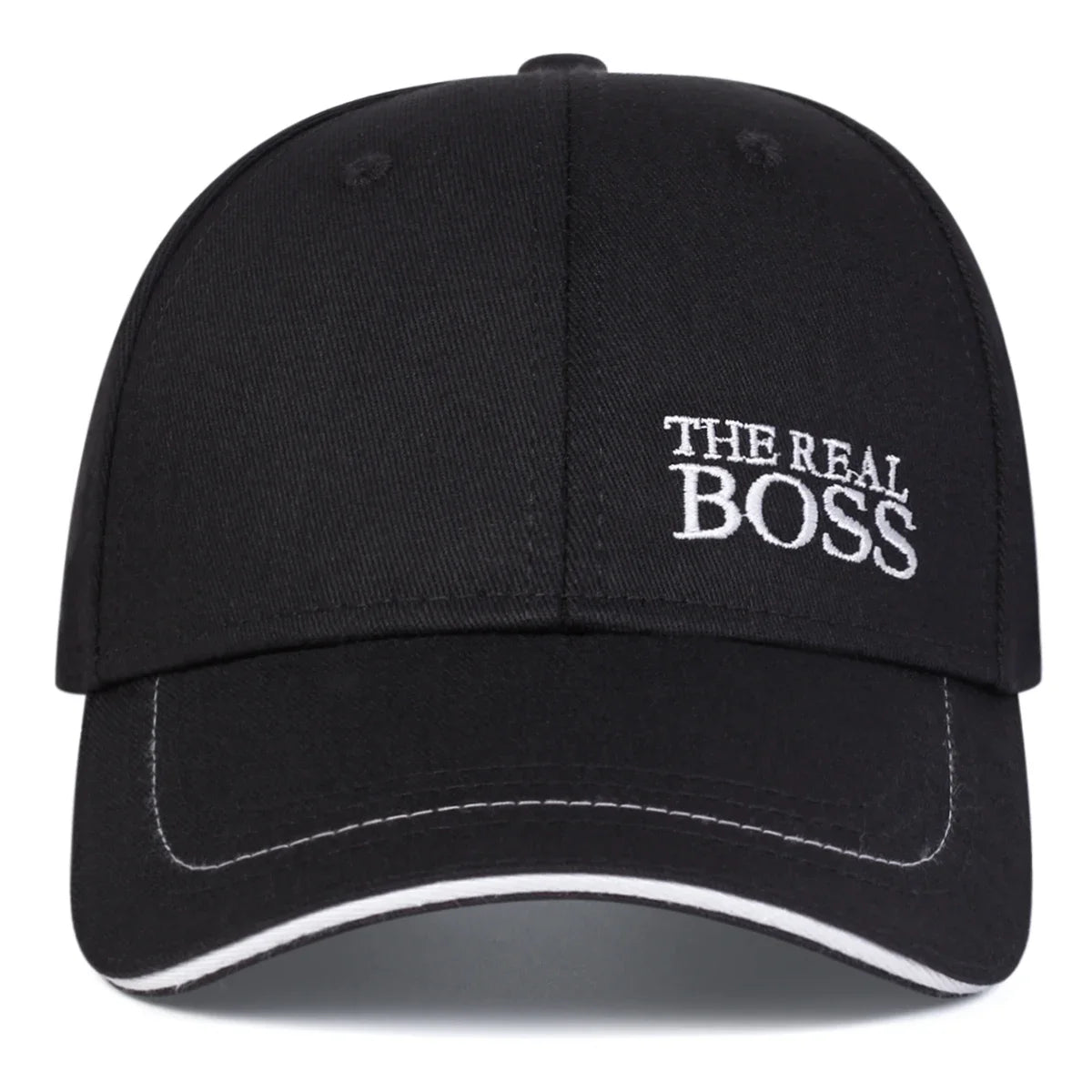 Casual Adjustable Baseball Cap – Classic Style