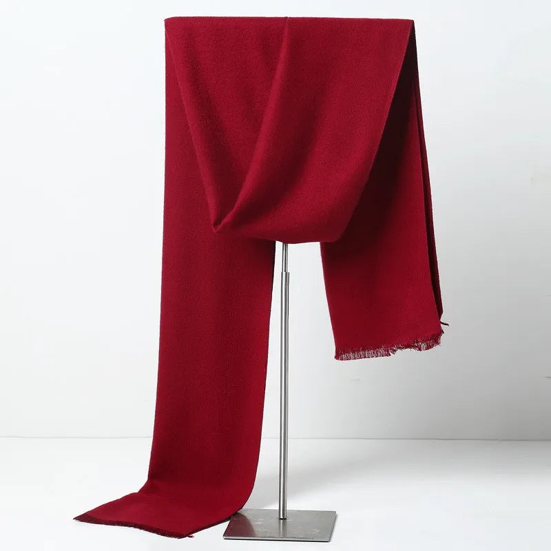Men’s Scarf – Modern and Versatile Style