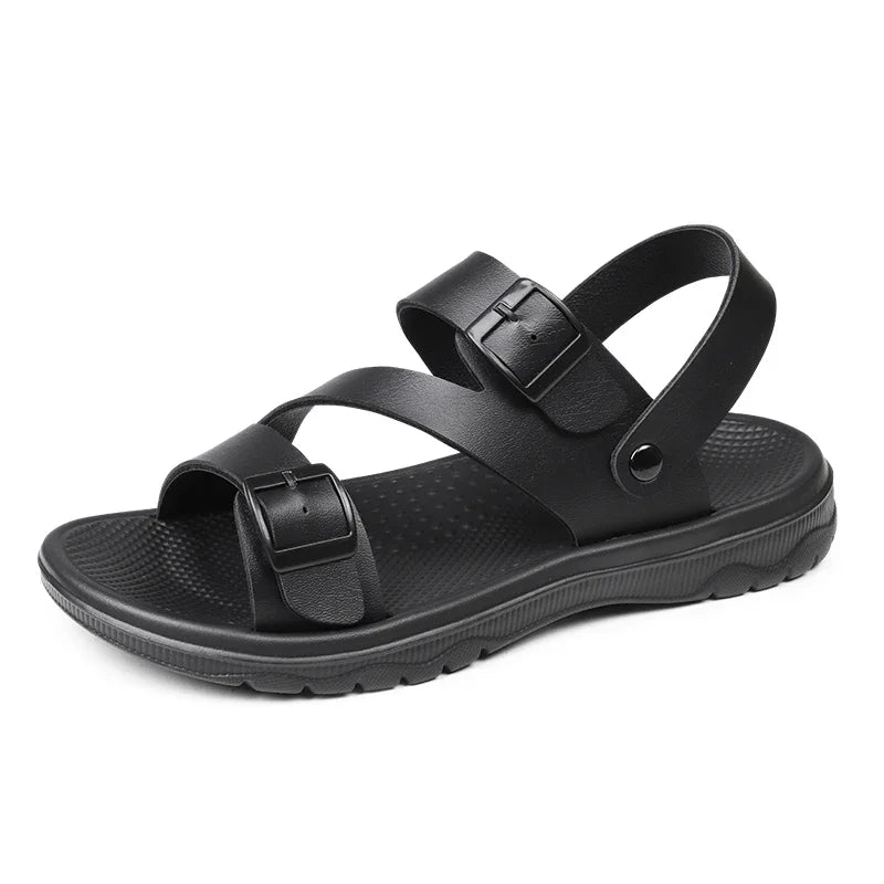 Summer Sandal for Men - Casual Sports Flip Flops