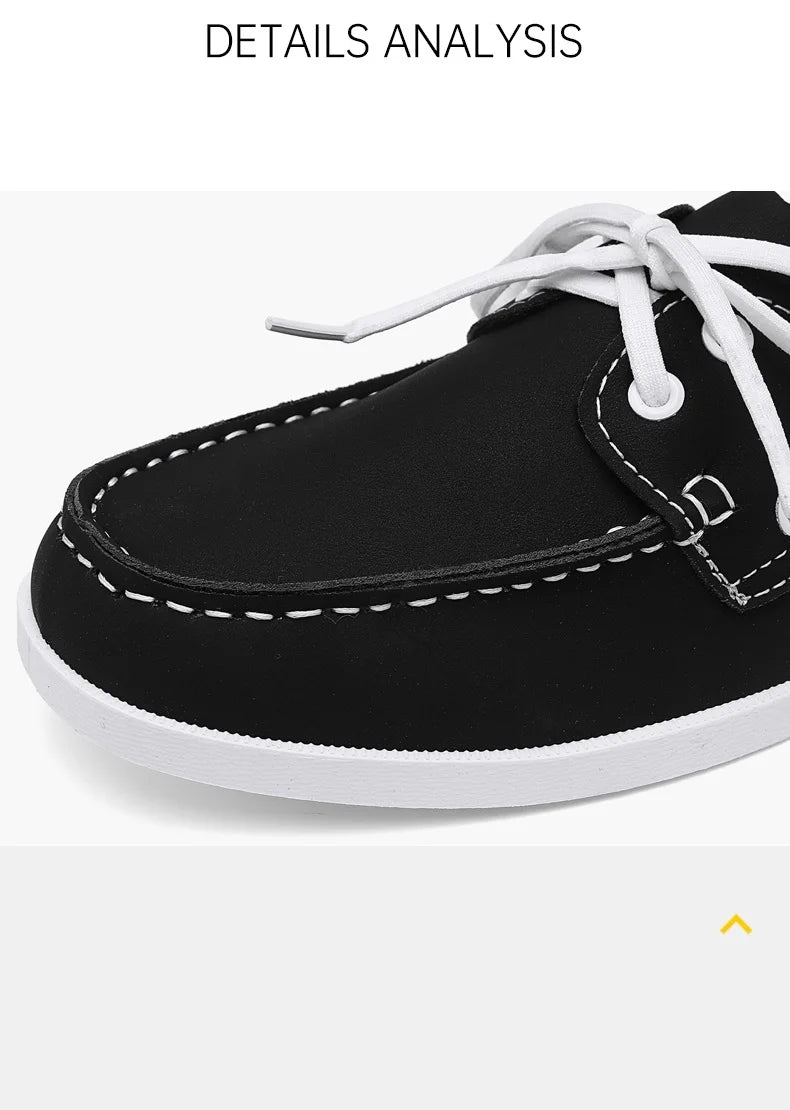 Herren-Loafer – Weiche und bequeme Abendschuhe, formelles Schuhwerk