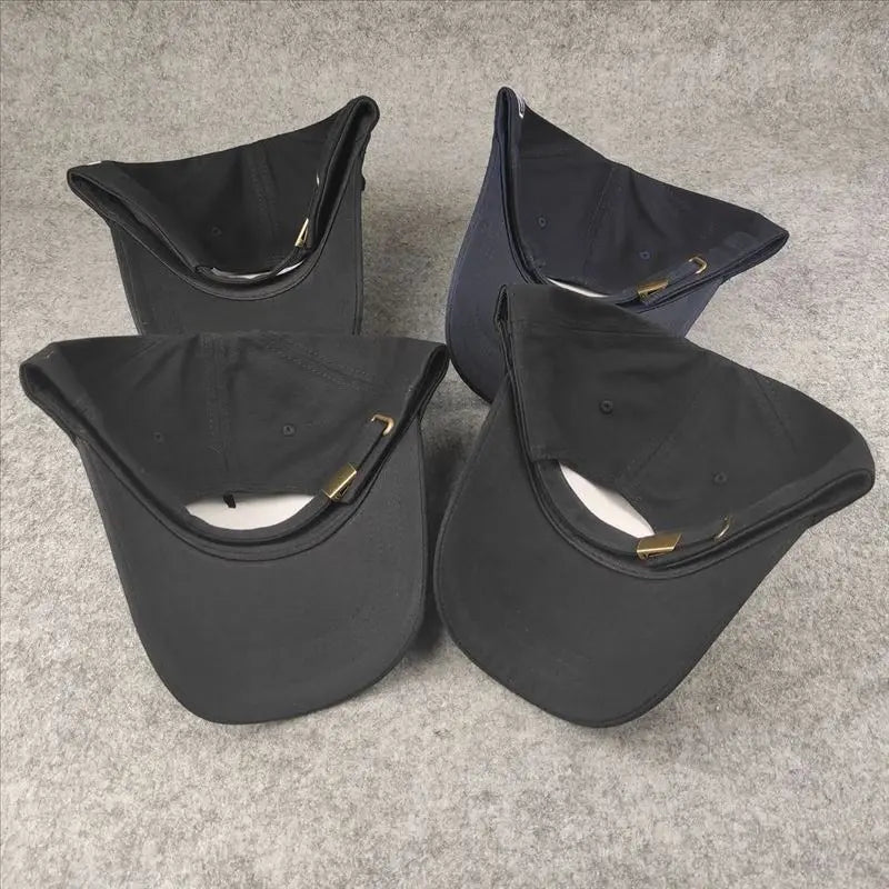 Tactical Force Cap – Vintage Military Style
