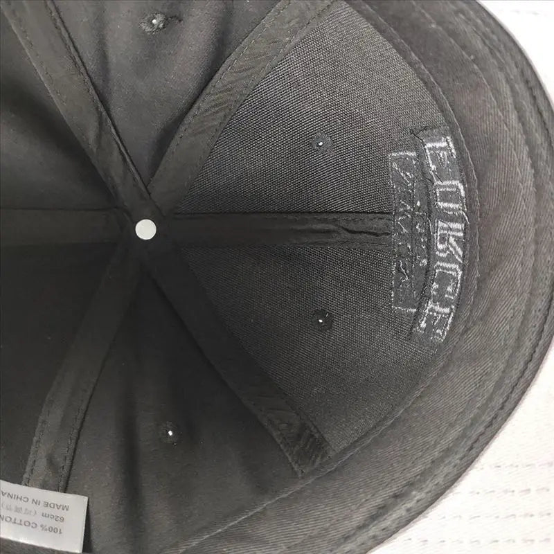 Tactical Force Cap – Vintage Military Style