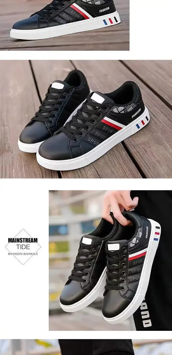 Men's Sneakers - Casual Shoes, Sports Shoes