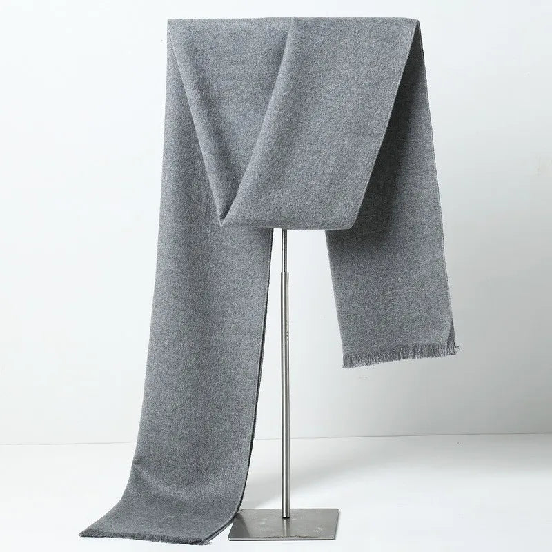 Men’s Scarf – Modern and Versatile Style