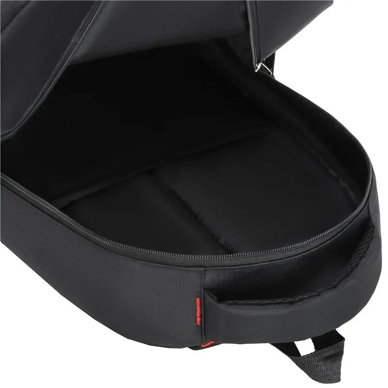 Men’s Large Capacity Backpack – Durable, Comfortable, and Functional