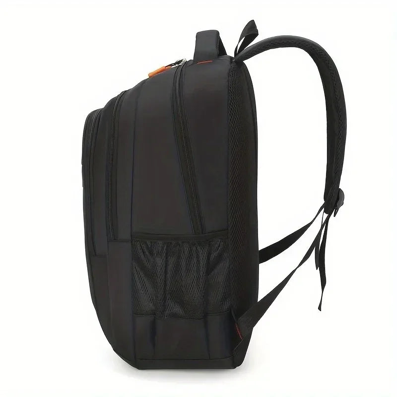 Men’s Large Capacity Backpack – Durable, Comfortable, and Functional