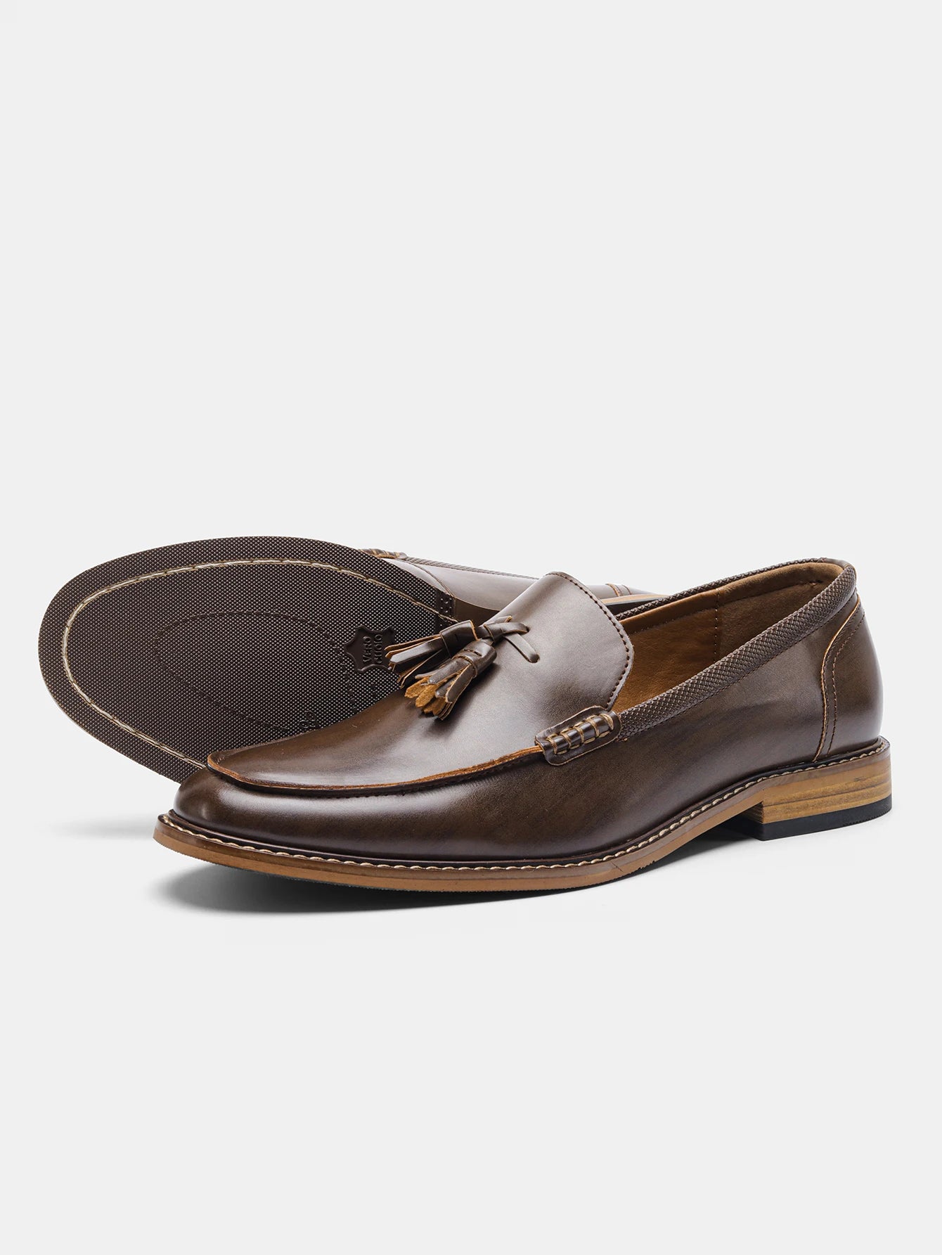 Freizeitschuhe für Herren im amerikanischen Stil – bequem, modern und luxuriös