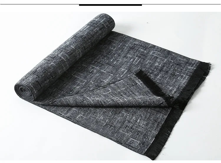 Men’s Scarf – Modern and Versatile Style