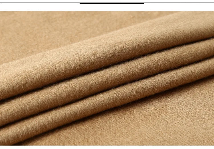 Men’s Scarf – Modern and Versatile Style