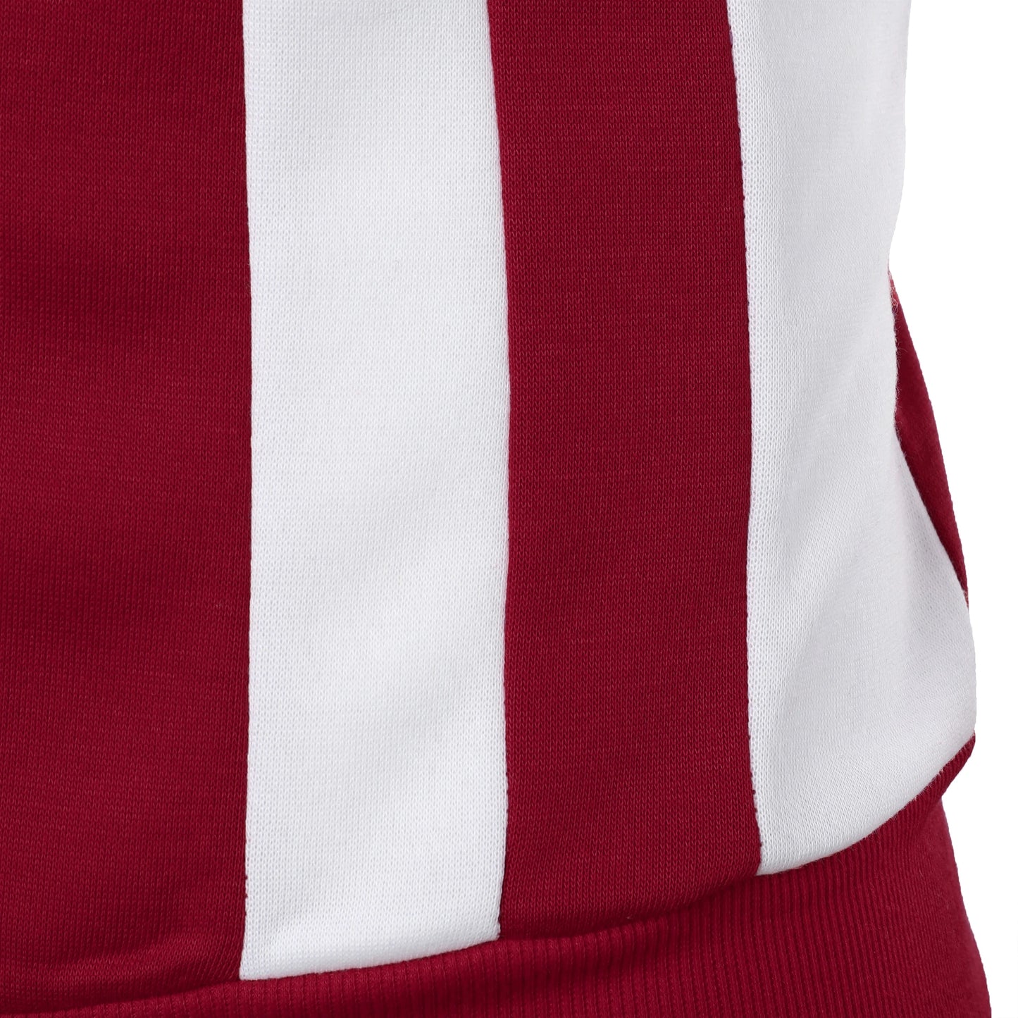 Men’s Sport Jacket with Contrasting Design and Slim Fit