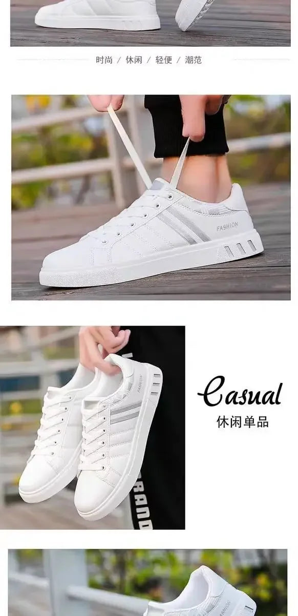 Men's Sneakers - Casual Shoes, Sports Shoes