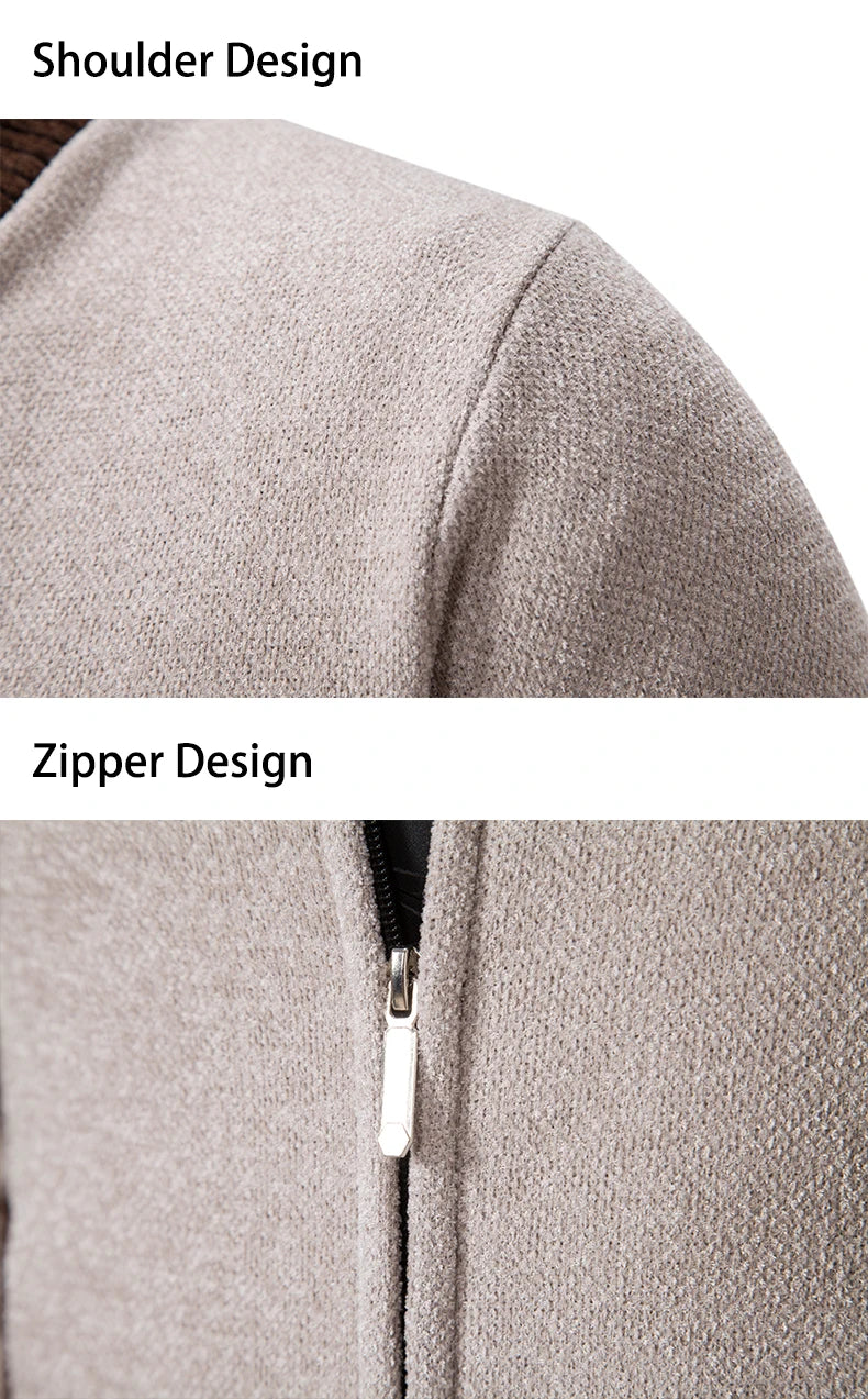 Jaqueta Masculina com Caimento Moderno e Elegância Clássica