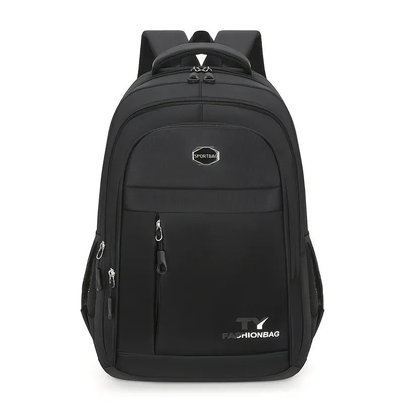 Men’s Large Capacity Backpack – Durable, Comfortable, and Functional