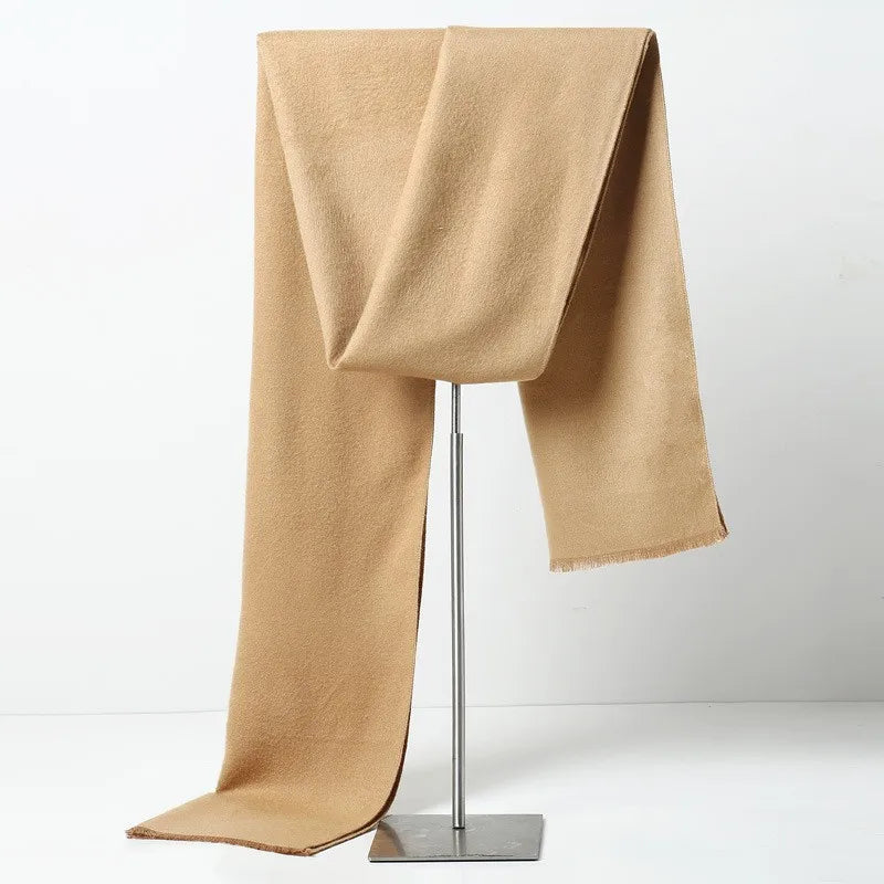 Men’s Scarf – Modern and Versatile Style