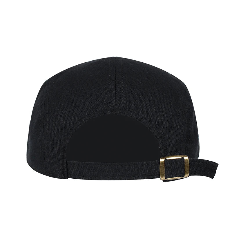 Urban Explorer Cap – Flat Brim Streetwear Style