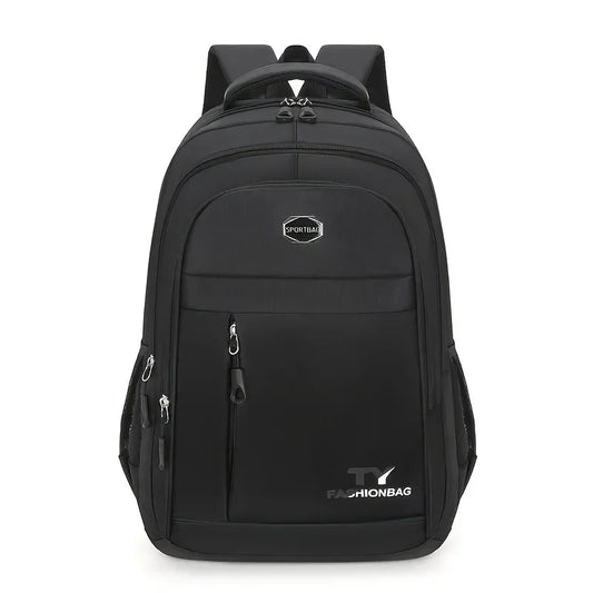 Men’s Large Capacity Backpack – Durable, Comfortable, and Functional