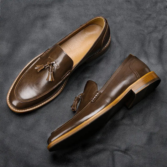 American Style Men's Casual Shoes - Comfortable, Modern and Luxurious