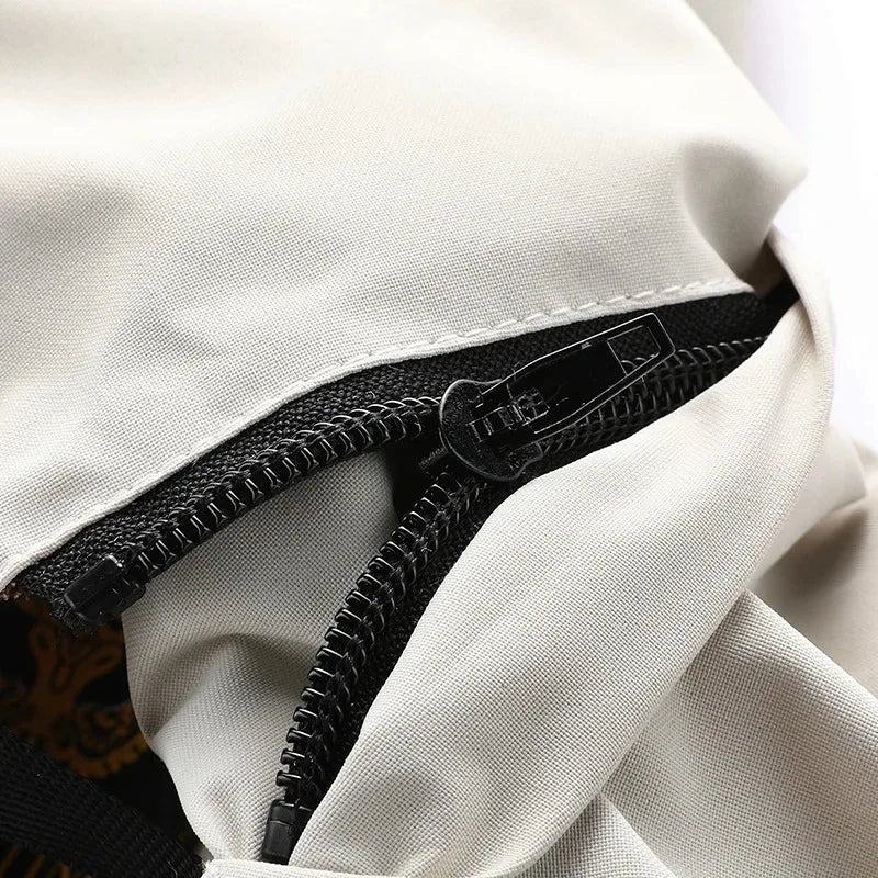 Urban Explorer Jacket – Adventure Edition