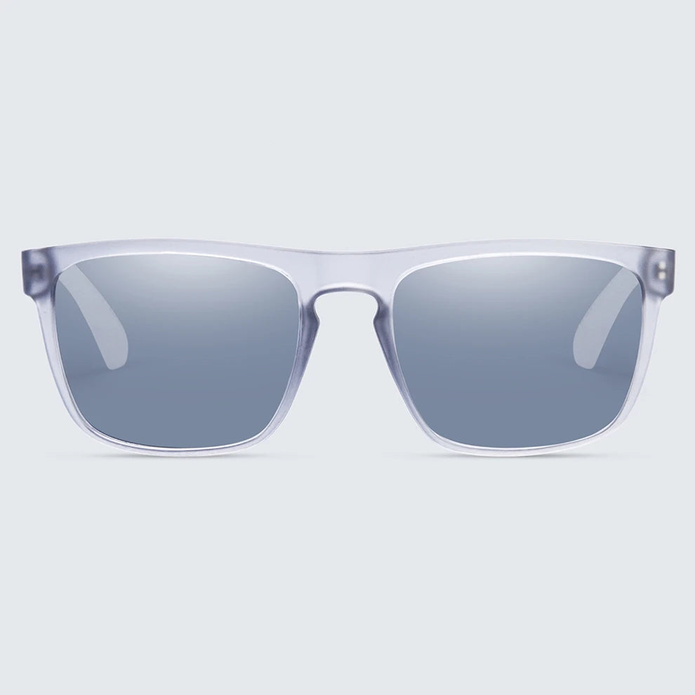 Men’s Sports Design Sunglasses – Comfort and Protection UV400