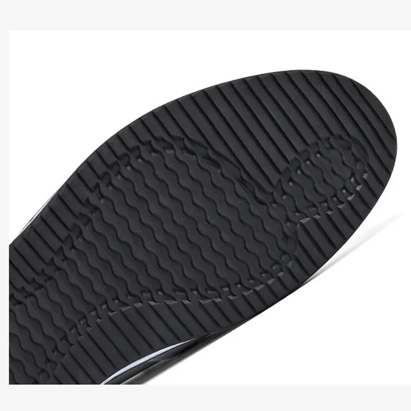 Herren Lederschuhe - Designer Mokassins, Hohe Qualität