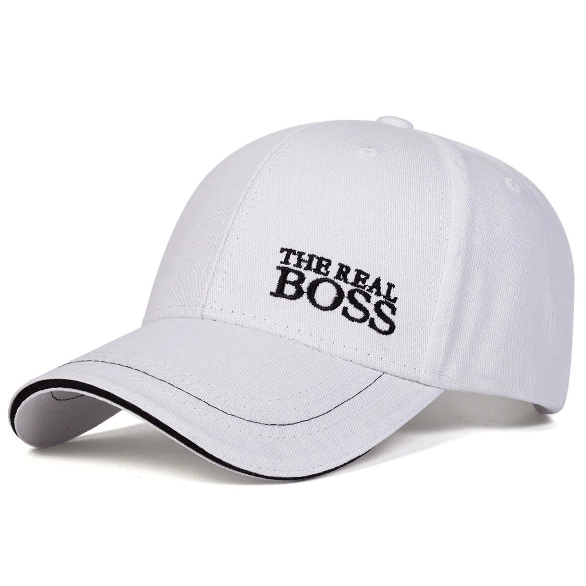 Casual Adjustable Baseball Cap – Classic Style