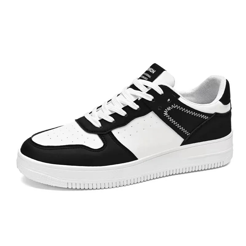 Men’s Classic Sneakers – Casual Streetwear
