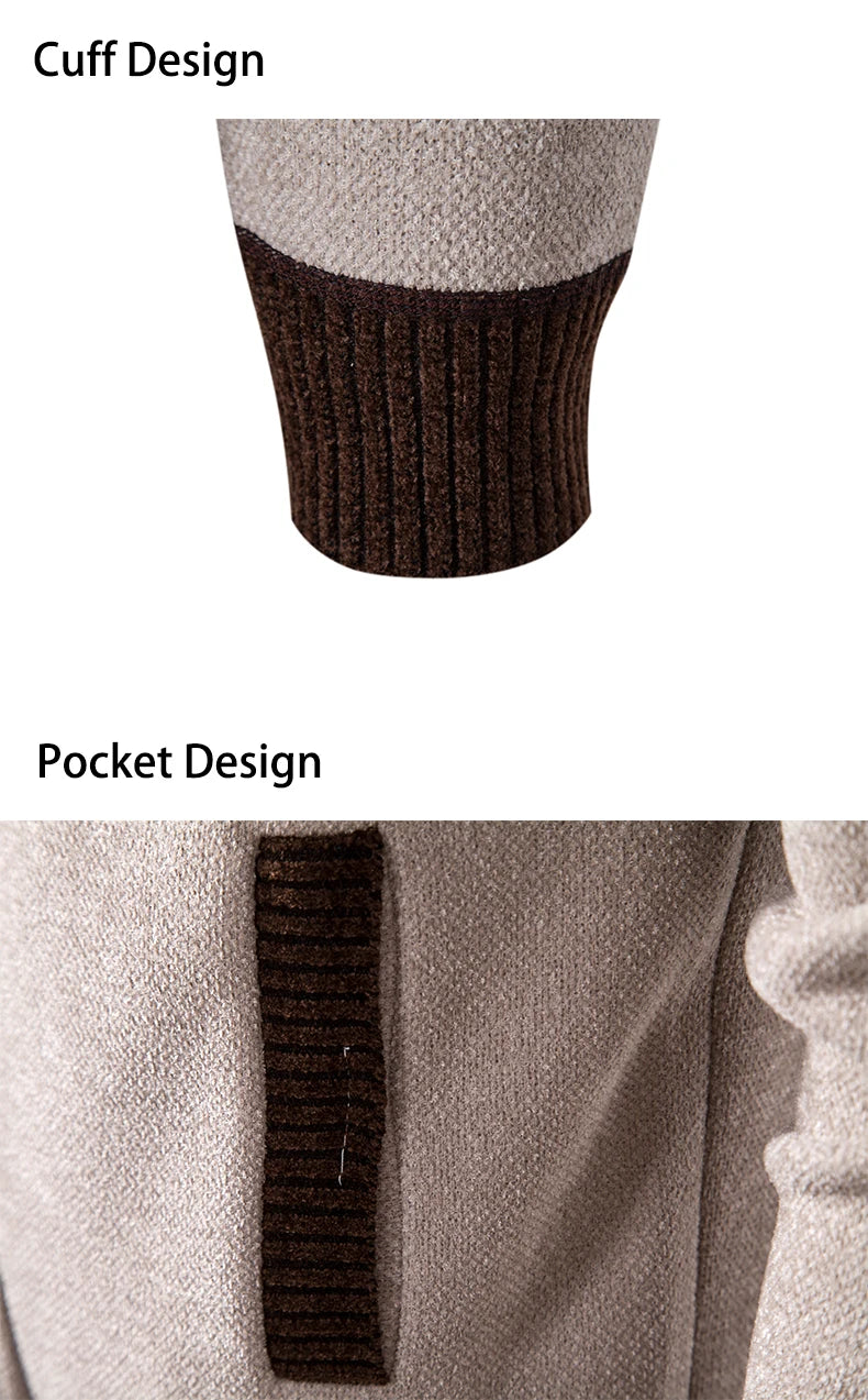 Jaqueta Masculina com Caimento Moderno e Elegância Clássica