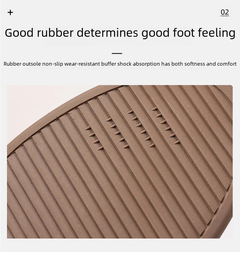 Men's Versatile Casual Shoes - Ultra Soft Leather and Pleasure