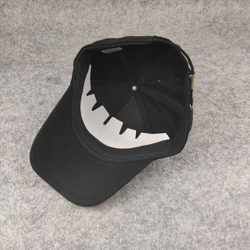 Tactical Force Cap – Vintage Military Style