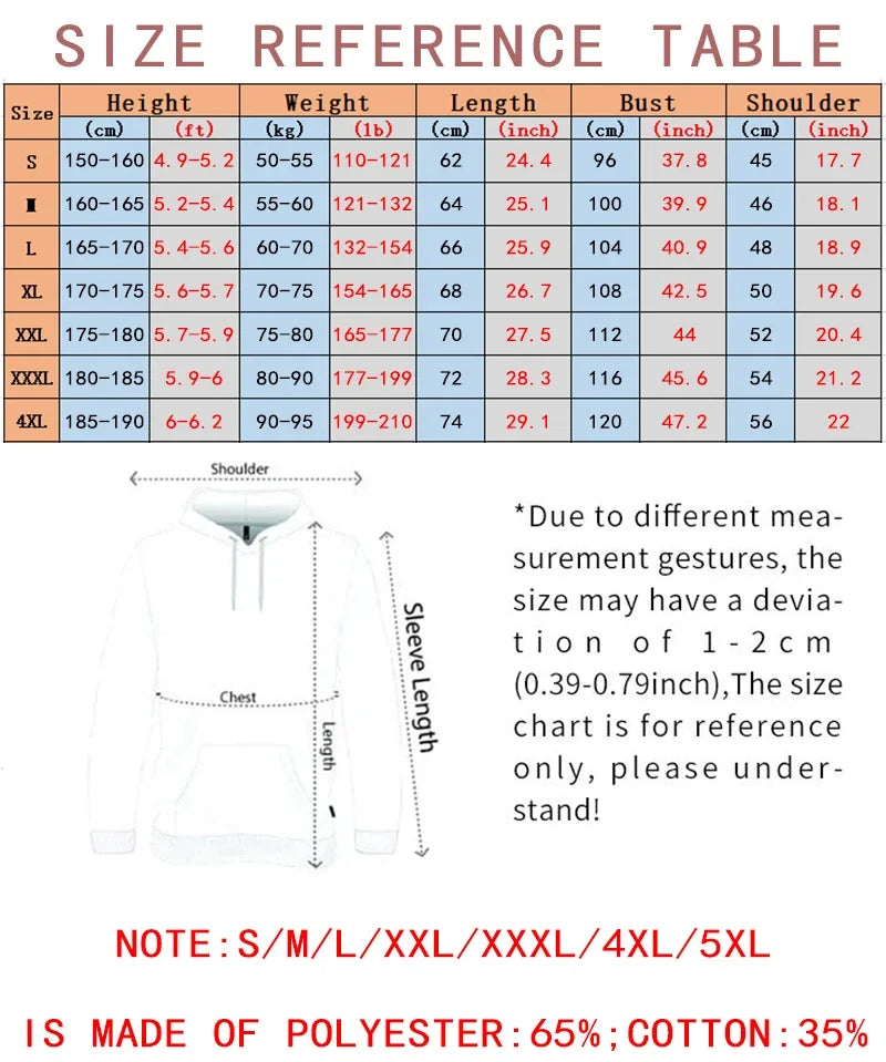 Milano Italia Printed Hoodie