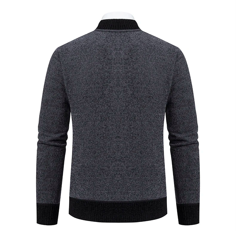 Jaqueta Masculina com Caimento Moderno e Elegância Clássica