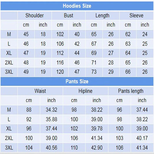 Men’s Tricolor Hoodie – Bold Look with Sporty Style